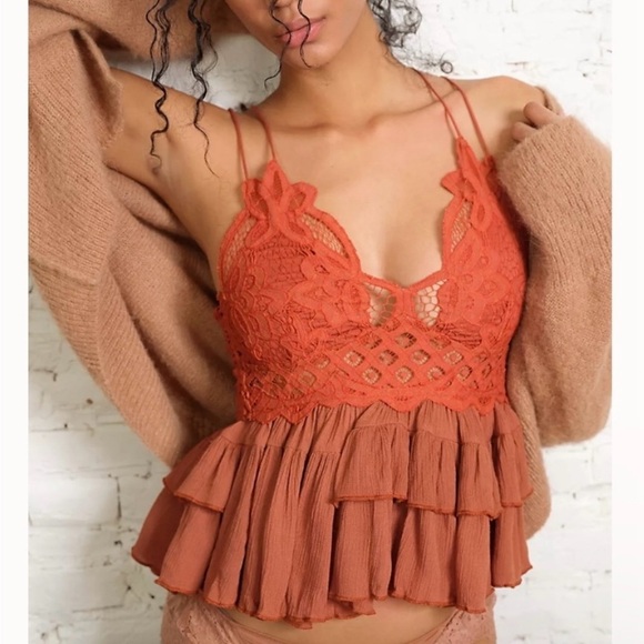 Free People Other - Free People Camie Size S